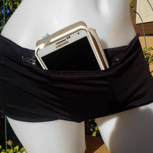 Running Sport/Functional Belt - Picture 2 of 4